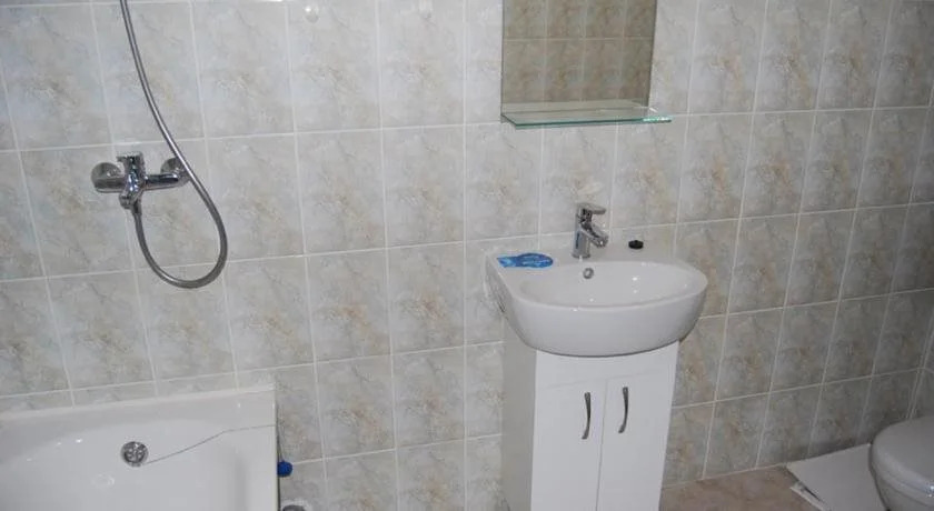 Hostel Raduga