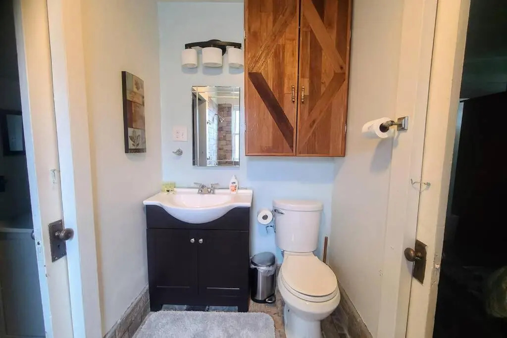 Cutest Nibley Park Bungalow