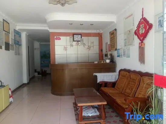 Jinju Hostel