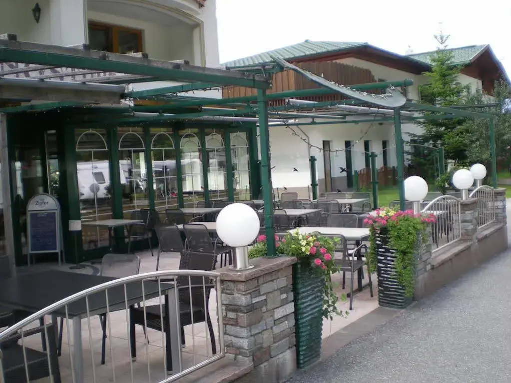 Landhotel Denggerhof