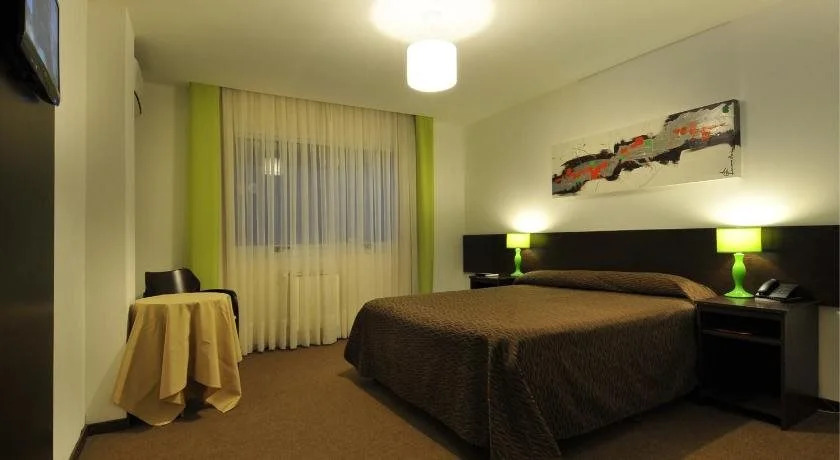 Los Sauces Hotel & Spa