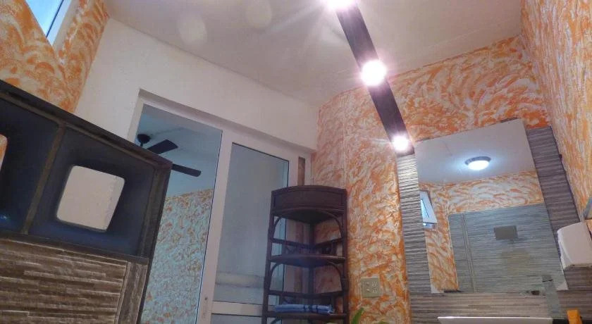 El Faro Apartment