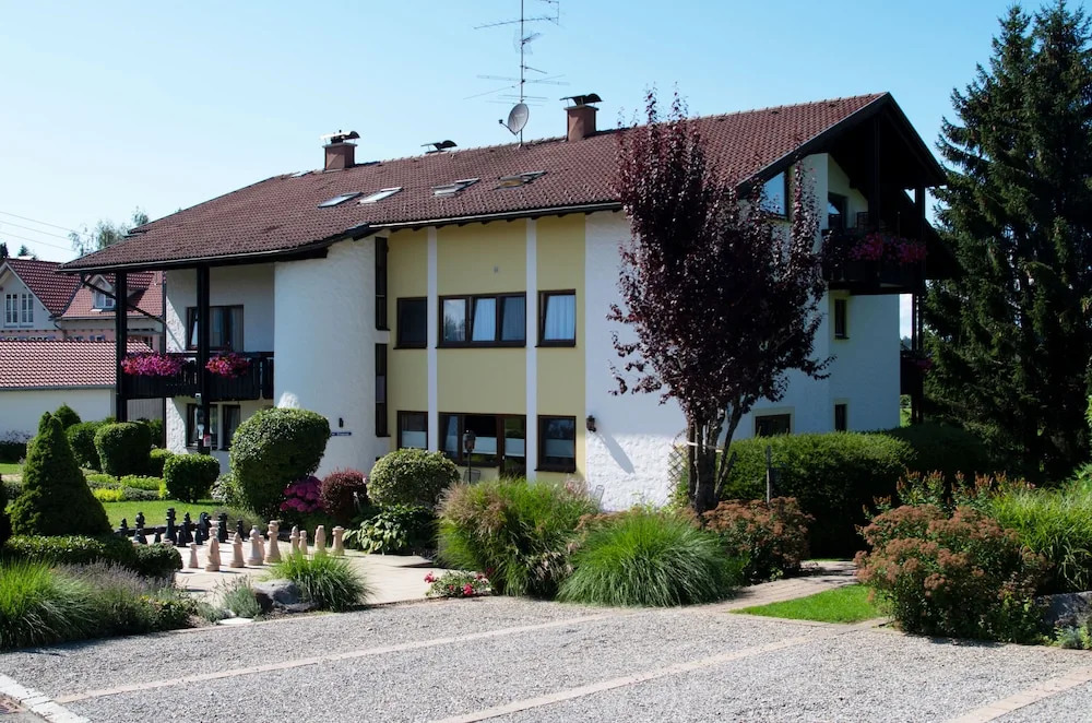 Hotel Allgäu Garni