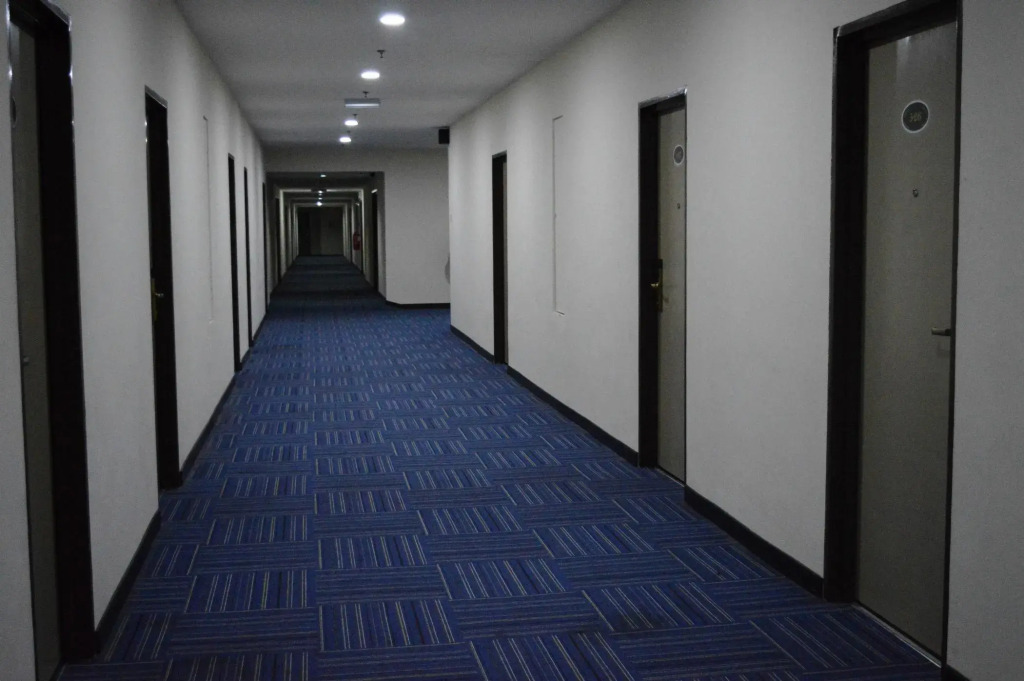 Goldsands Hotel Langkawi