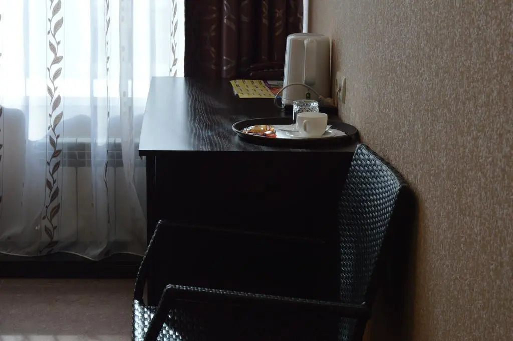 Mini Hotel Vulcan