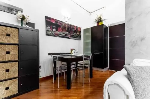Altido Trendy Flat Near Navigli