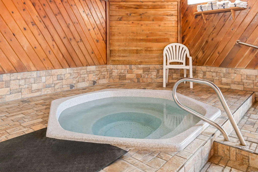 Days Inn by Wyndham Columbia Mall