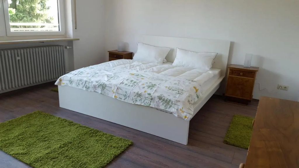 Ferienwohnung & Gästezimmer Rixner