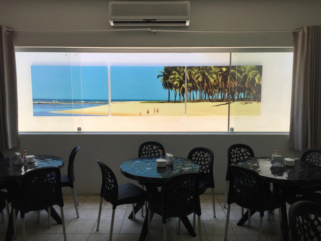 Pousada Hostel Beach Pajuçara