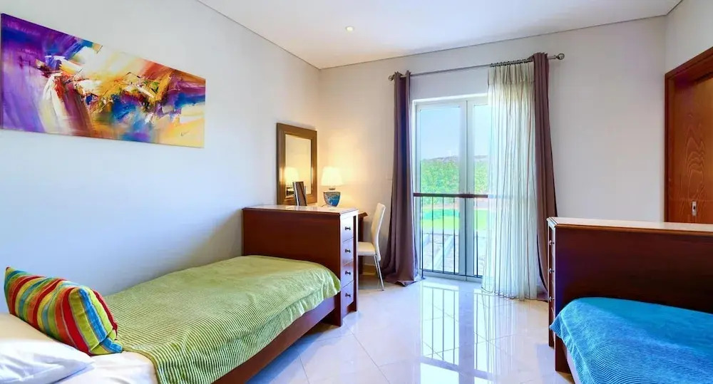 Villa 141 - Rio in Kouklia