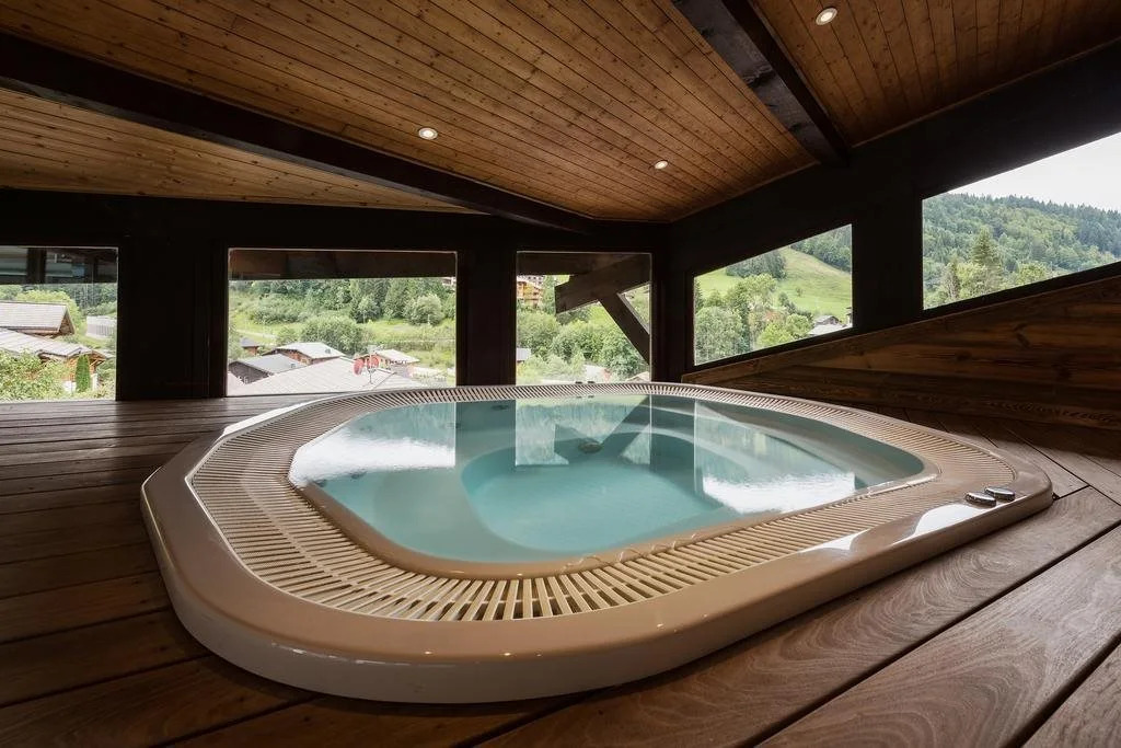 Hotel le Petit Dru