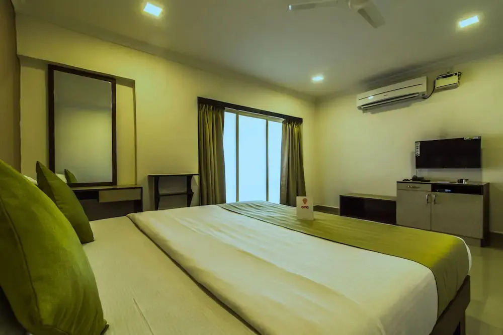 Nisu Beach Hotel Villa
