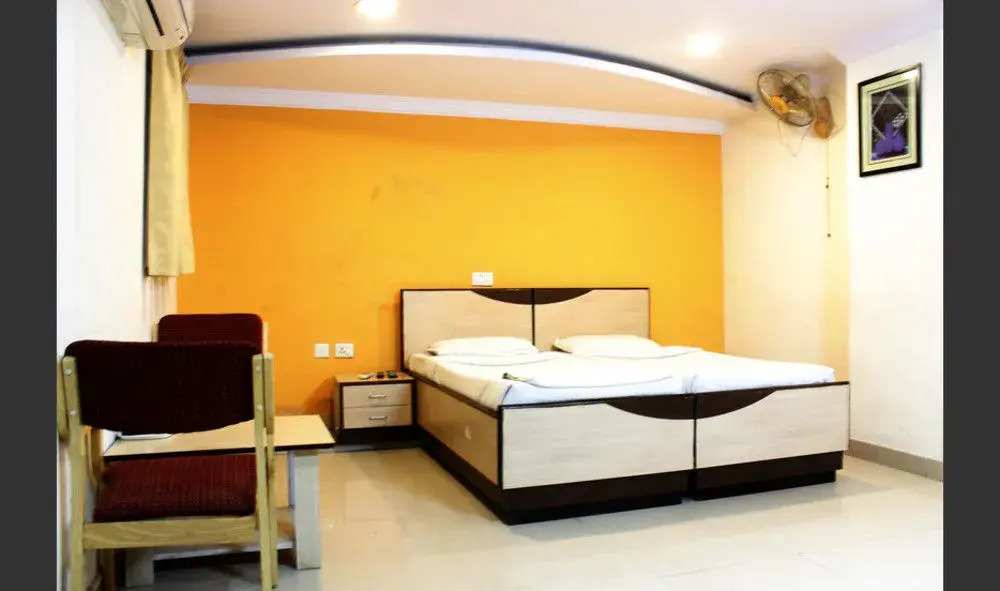 Hotel Ankitha Residency by FabHotels