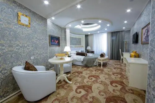Grand Hotel Burana