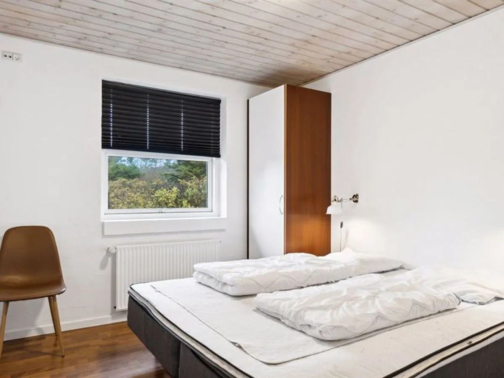 "Chiuvana" - 500m from the sea in NW Jutland