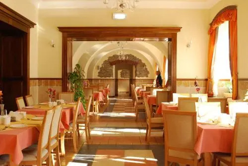 Zameczek