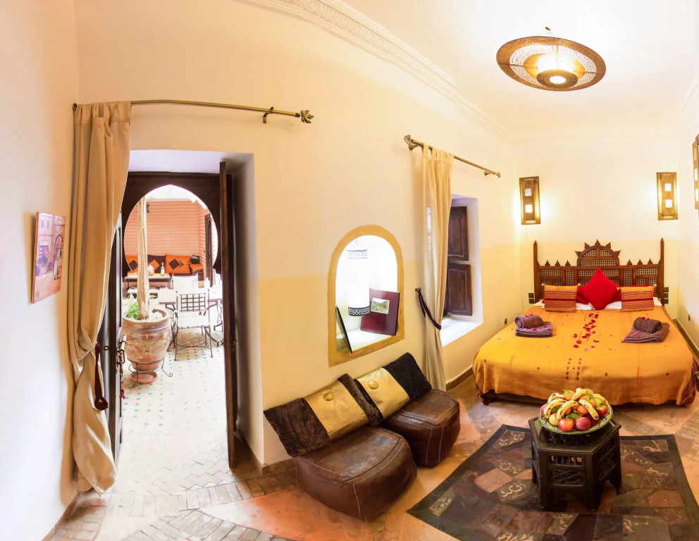 Riad Dar Dialkoum
