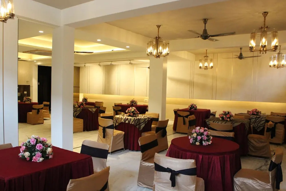 Hotel Imperial Park