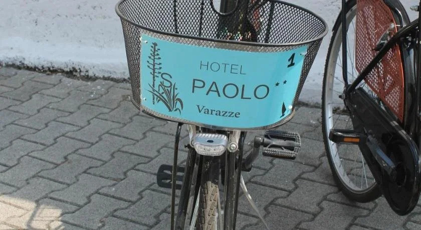 Hotel San Paolo