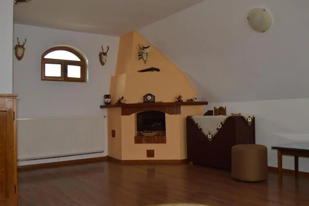 Casa Vlasea Albesti Sighișoara