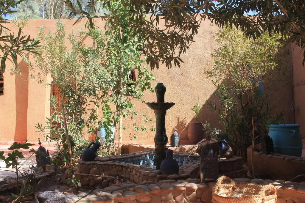 Dar Mhamid