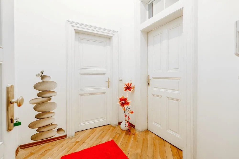 Residence Masna