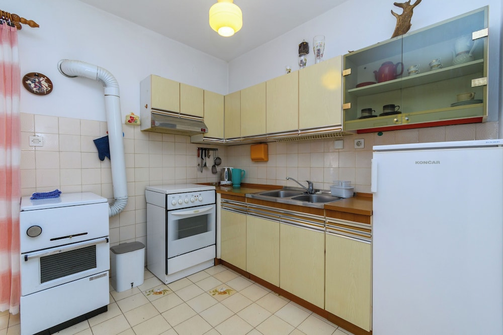 Apartments Tonia