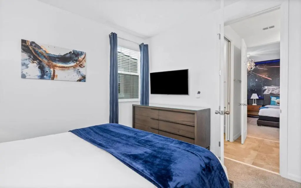 SOLARA Luxury 5BED Sleep 11 Guest