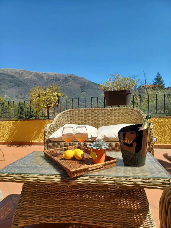 Villa Daniela