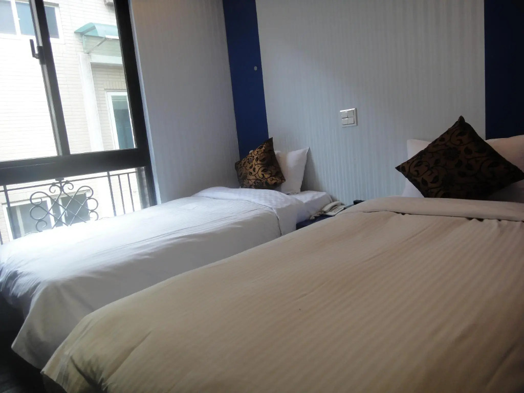 Lio Hotel - Ximending