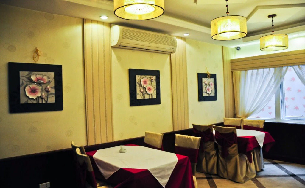 Hoa Hồng Hotel 2 - Xã Đàn