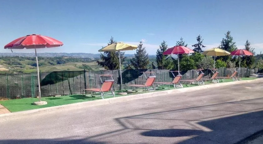 Villa Ponte
