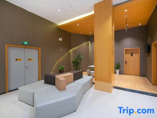 TOWO Shangpin Hotel (Nanchang West Railway Station Branch)