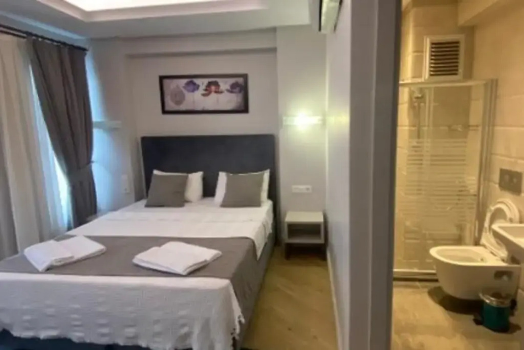 KONAK BELLA 3