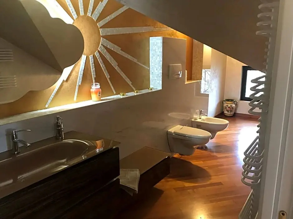 B&B Borgo dei Fiori
