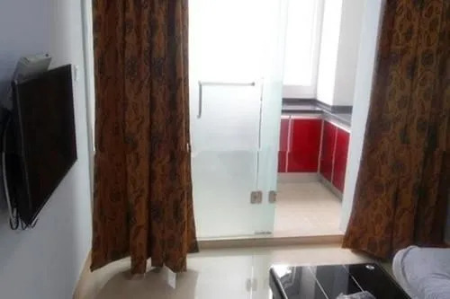 Luoyang Hengda Apartment Hotel