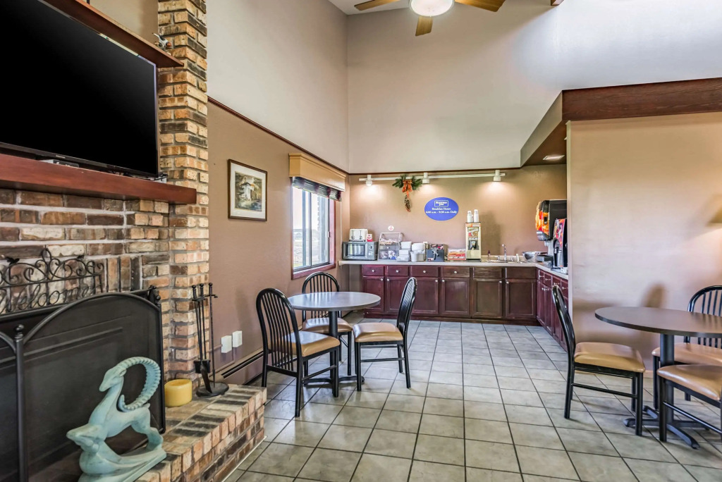 Rodeway Inn