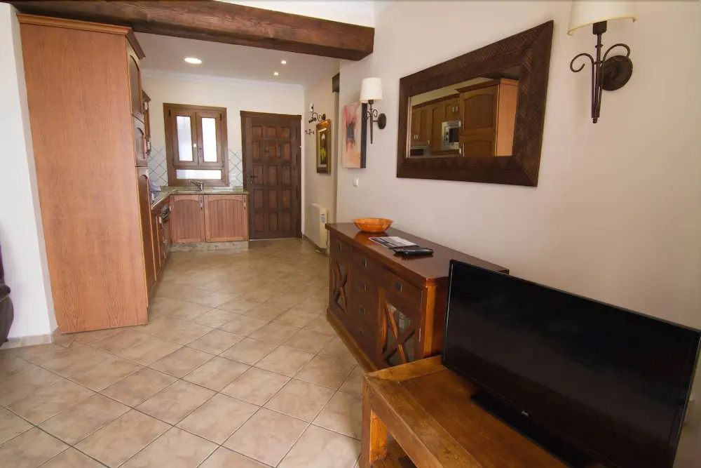 Apartamento Carabeo 72