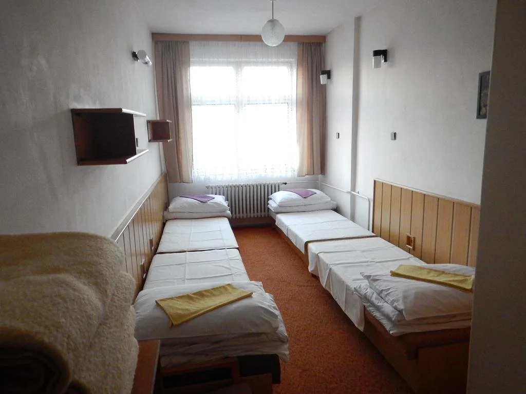 Penzion Šance