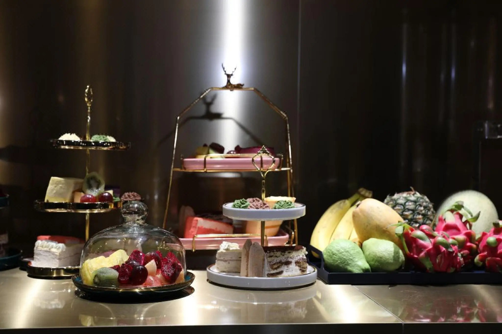 Layflat Hotel