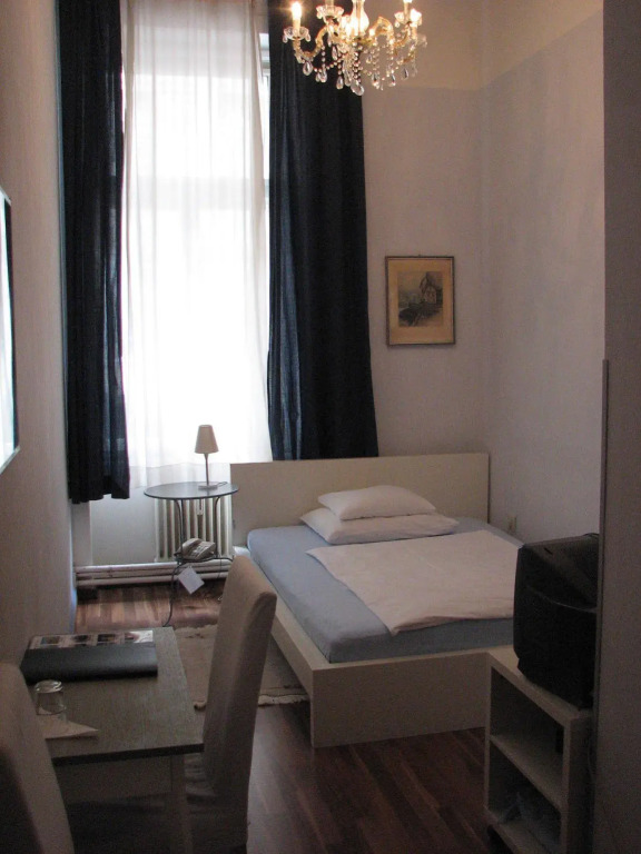 Pension Lerner