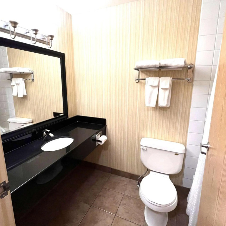 Ramada by Wyndham Prince Albert
