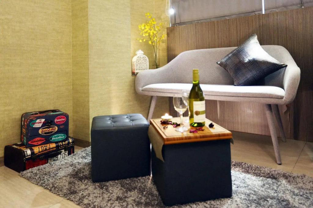 Beauty Hotels Taipei - B7 Journey