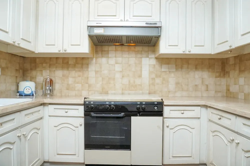 Homey 1br Apartment at Pavilion Sudirman
