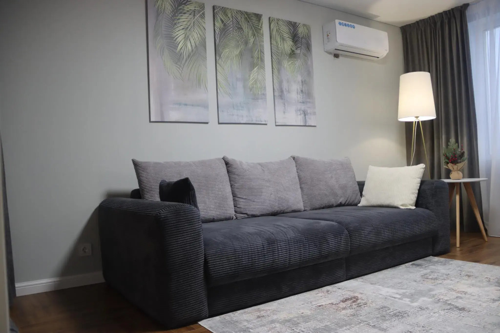 Rent2Room (Рент2Рум) на улице Уральская 1