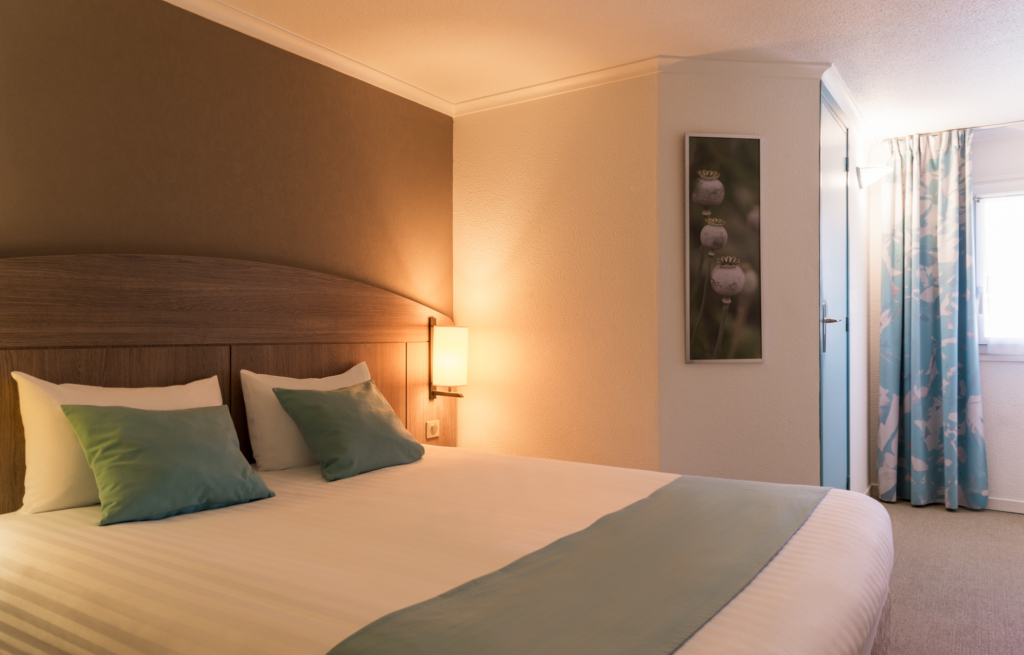 The Originals City, Hôtel Le Gayant, Douai