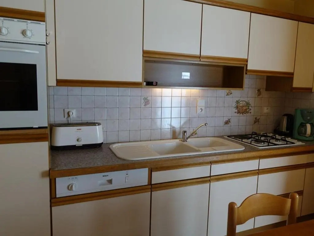 Appartement Arêches-Beaufort, 4 pièces, 8 personnes - FR-1-342-149