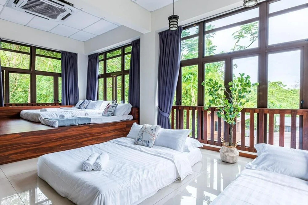 Collection O 90859 Bentong Wellness Homestay