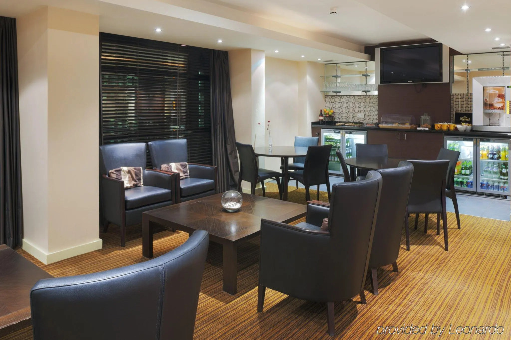 Crowne Plaza Nottingham