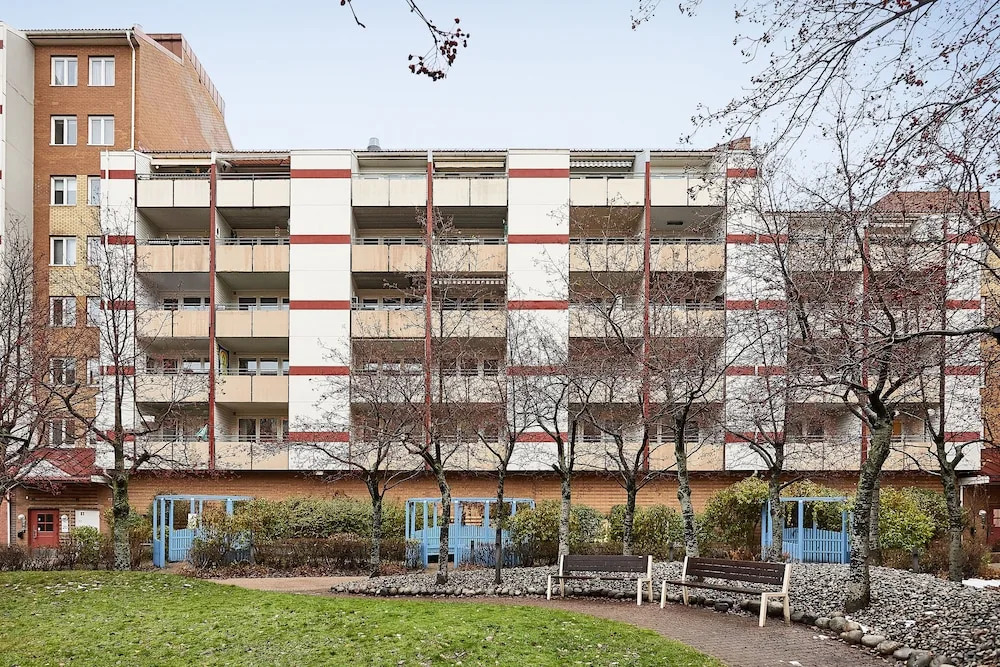 StayPlus Apartment near Oslo City